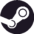 Steam icon